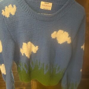 *Hard To Find* Lírika Matoshi cloud ☁️ Sweater